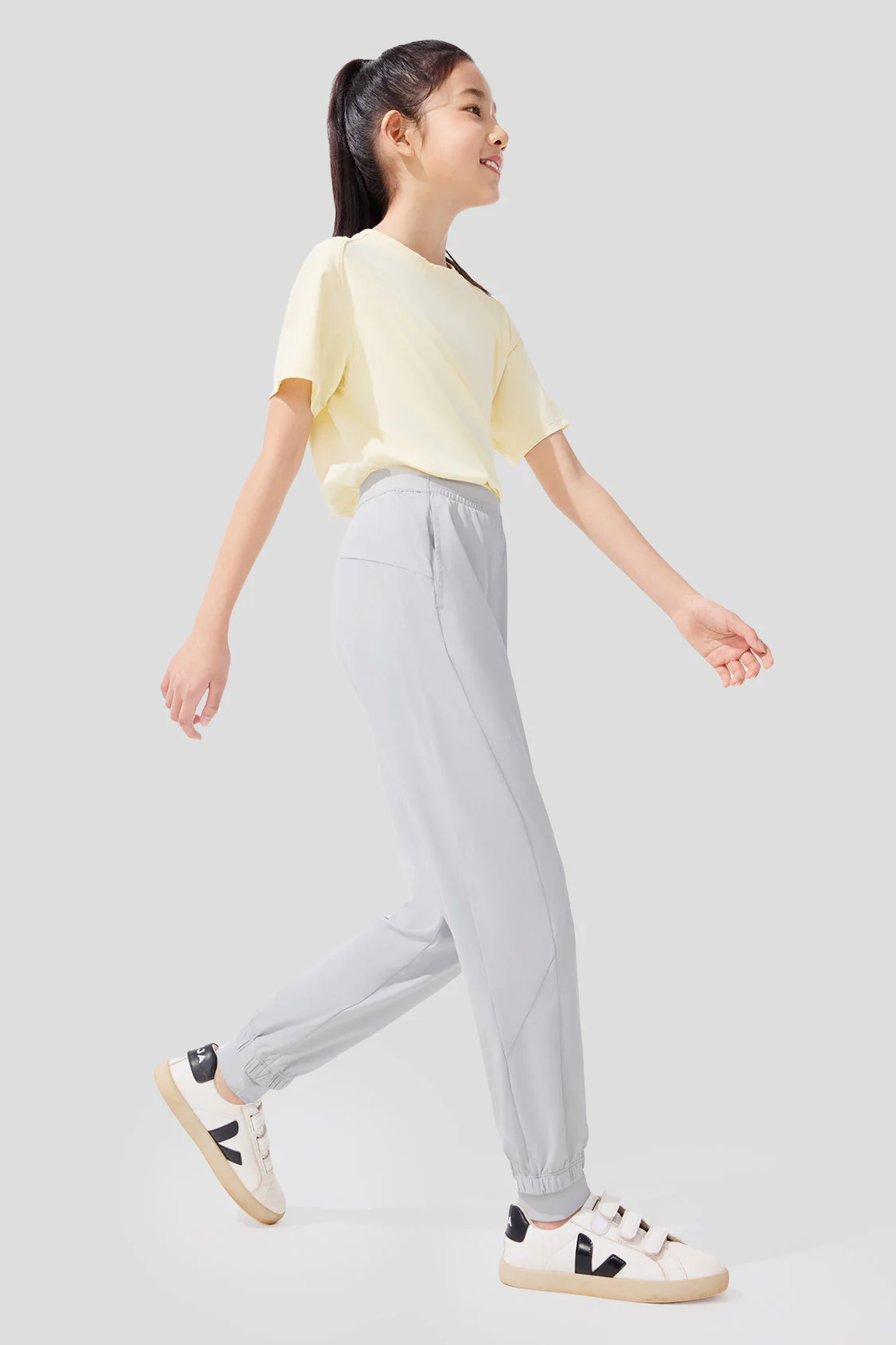 Sprout - Kids' Cuffed Sun Pants UPF50+ - Image 8