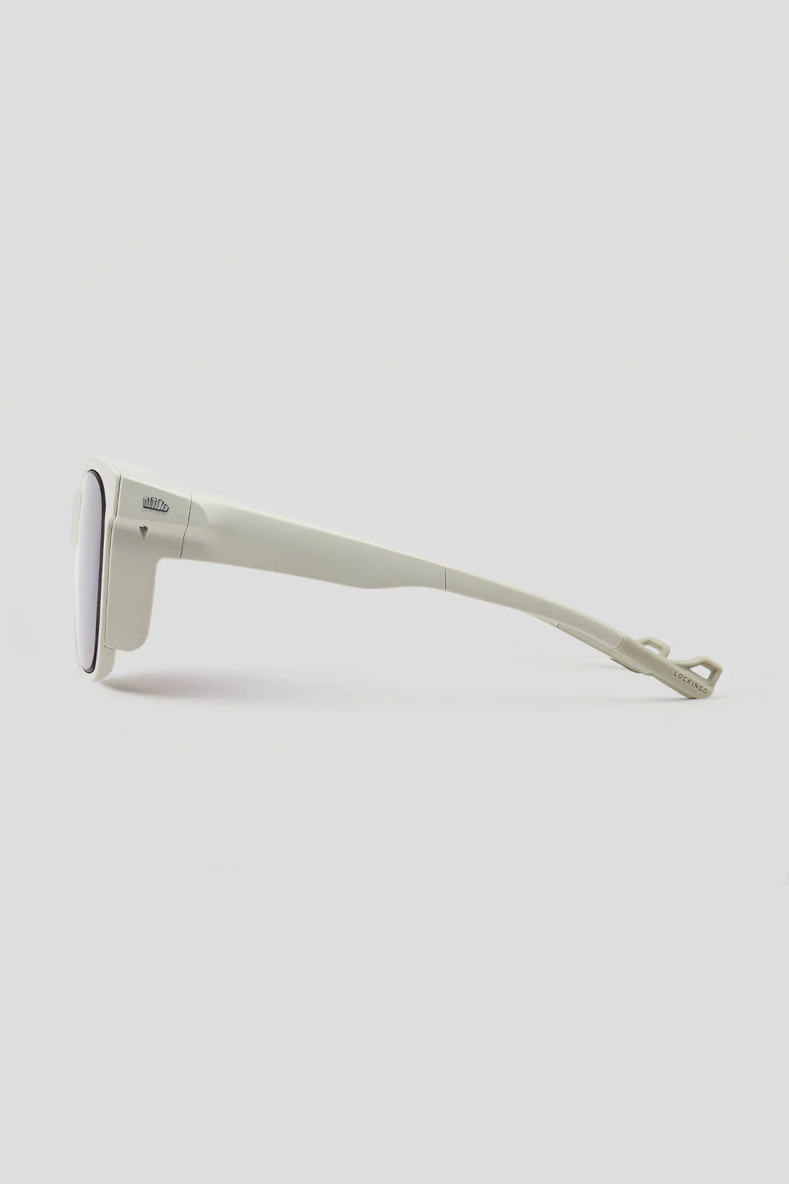Square Frame Prescription Fit-Over Sunglasses UV 400 FD001 - Image 15