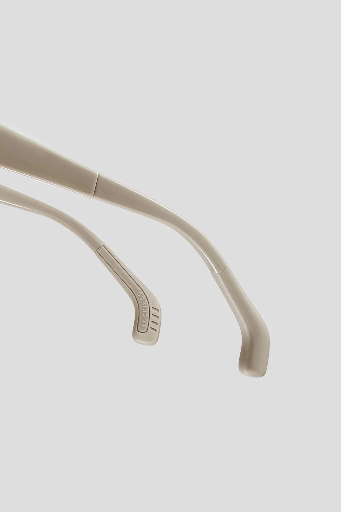 Square-Round Frame Sunglasses UV 400 FD026 - Image 10