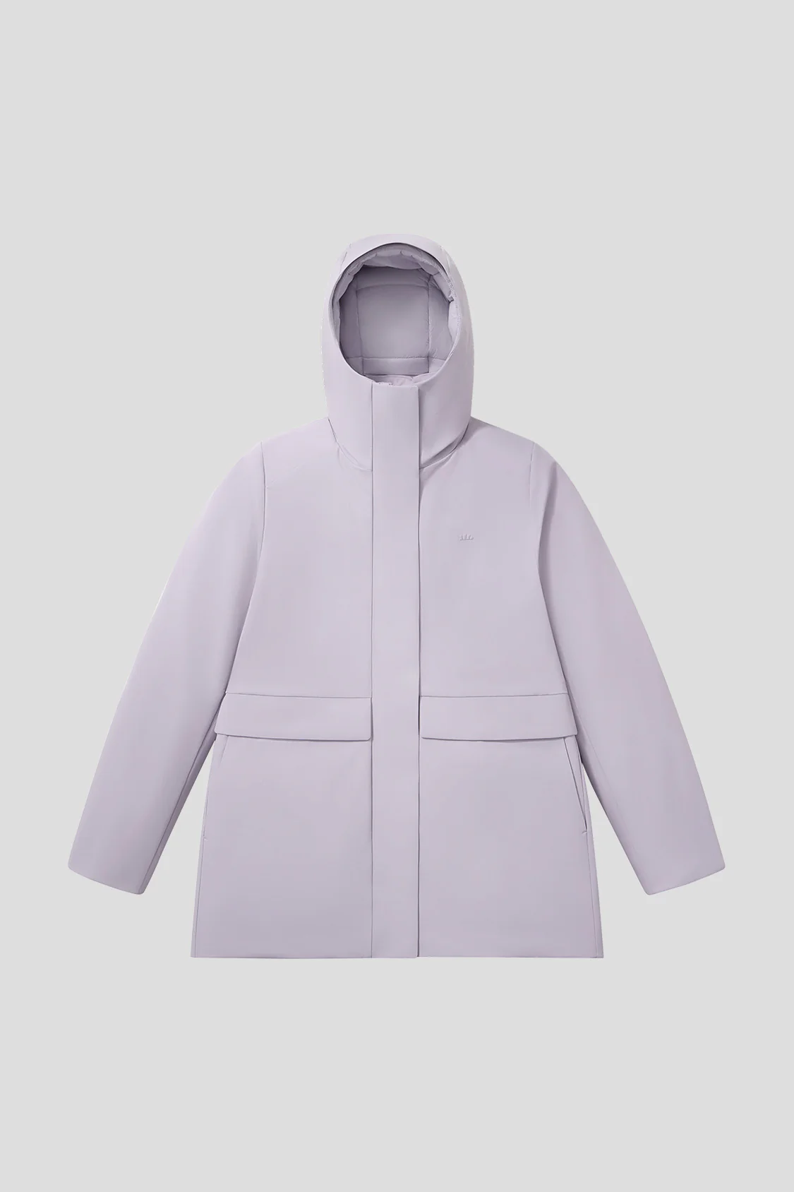 StormCurve – Women’s Windproof Waist-Cinched Down Coat (Mid-Length, Extreme Warmth) - Image 5