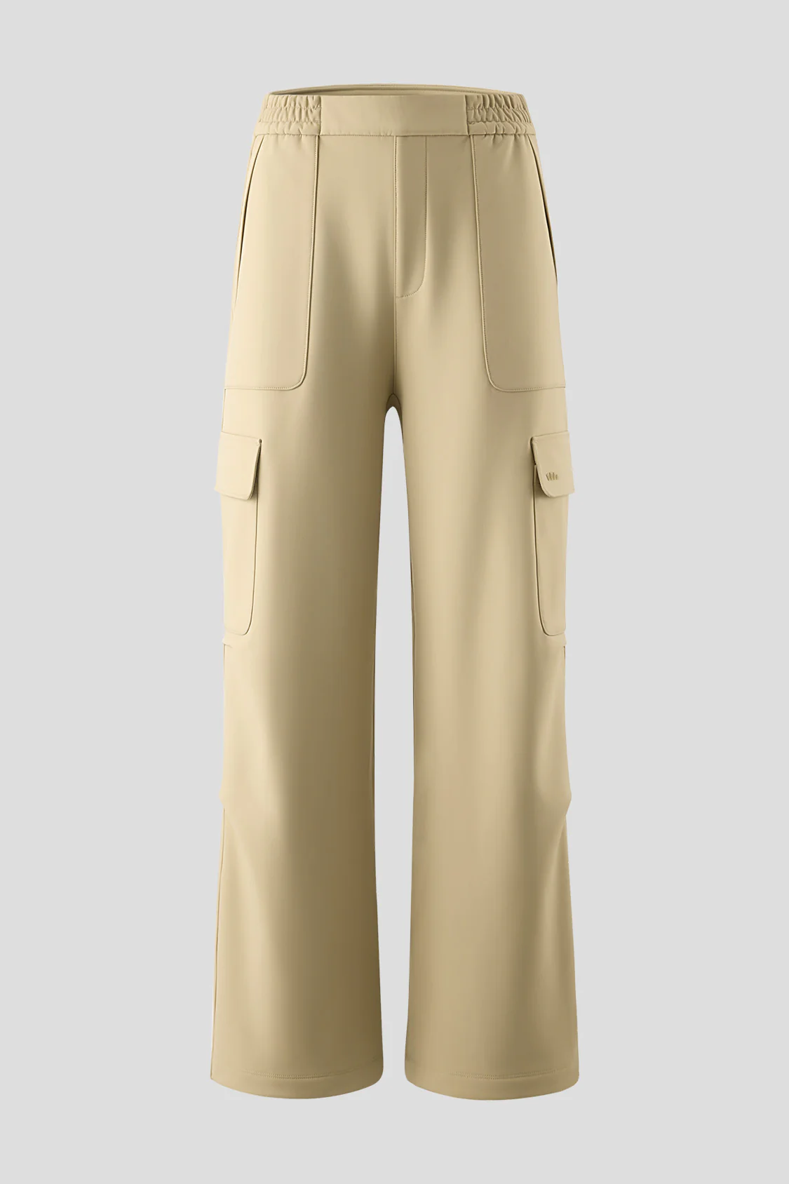StormParatroop – Women’s Thermal Parachute Softshell Pants - Image 10
