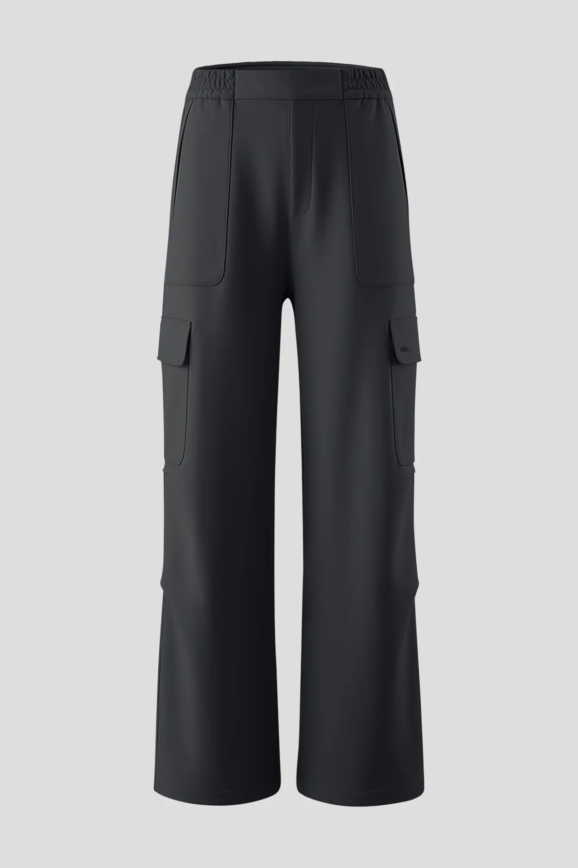 StormParatroop – Women’s Thermal Parachute Softshell Pants - Image 5