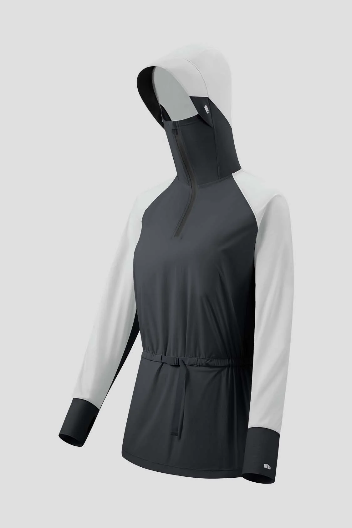 Streamline - Women's Mid-Length Water-Resistant Sun Outfit Set - Image 14