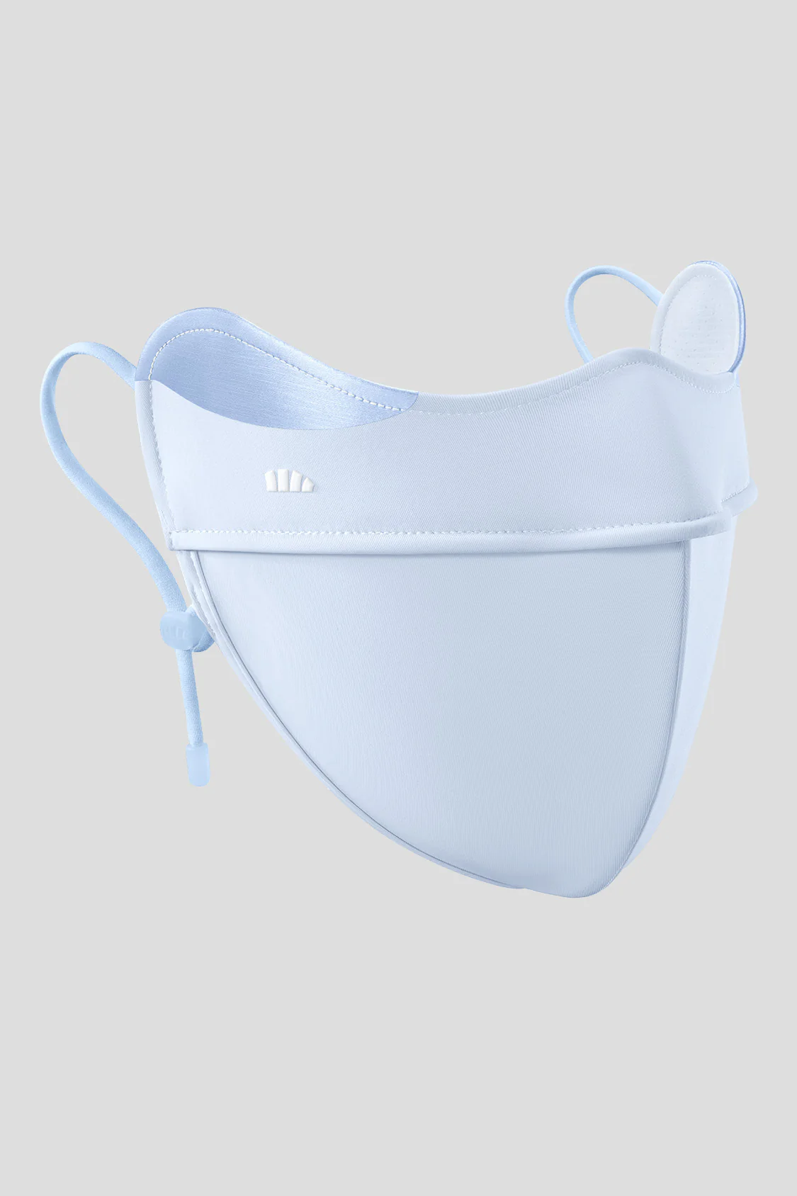 Structure - Women's Sun Protection Face Mask UPF50+ - Image 11