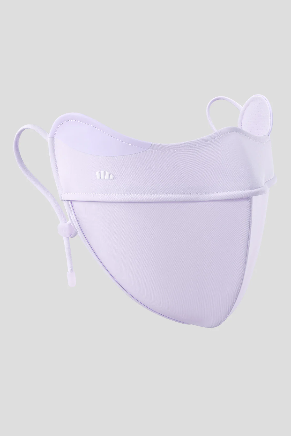 Structure - Women's Sun Protection Face Mask UPF50+ - Image 12