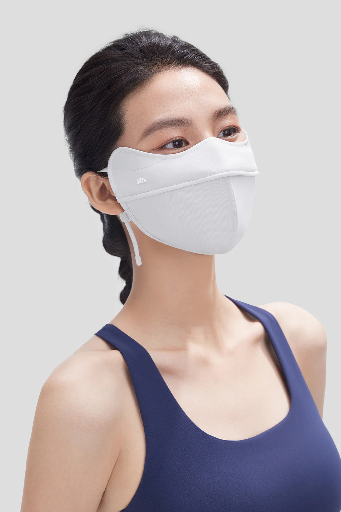 Structure - Women's Sun Protection Face Mask UPF50+（AFF-Sale） - Image 4