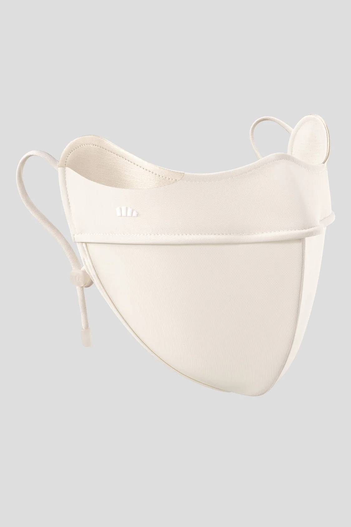 Structure - Women's Sun Protection Face Mask UPF50+ - Image 7