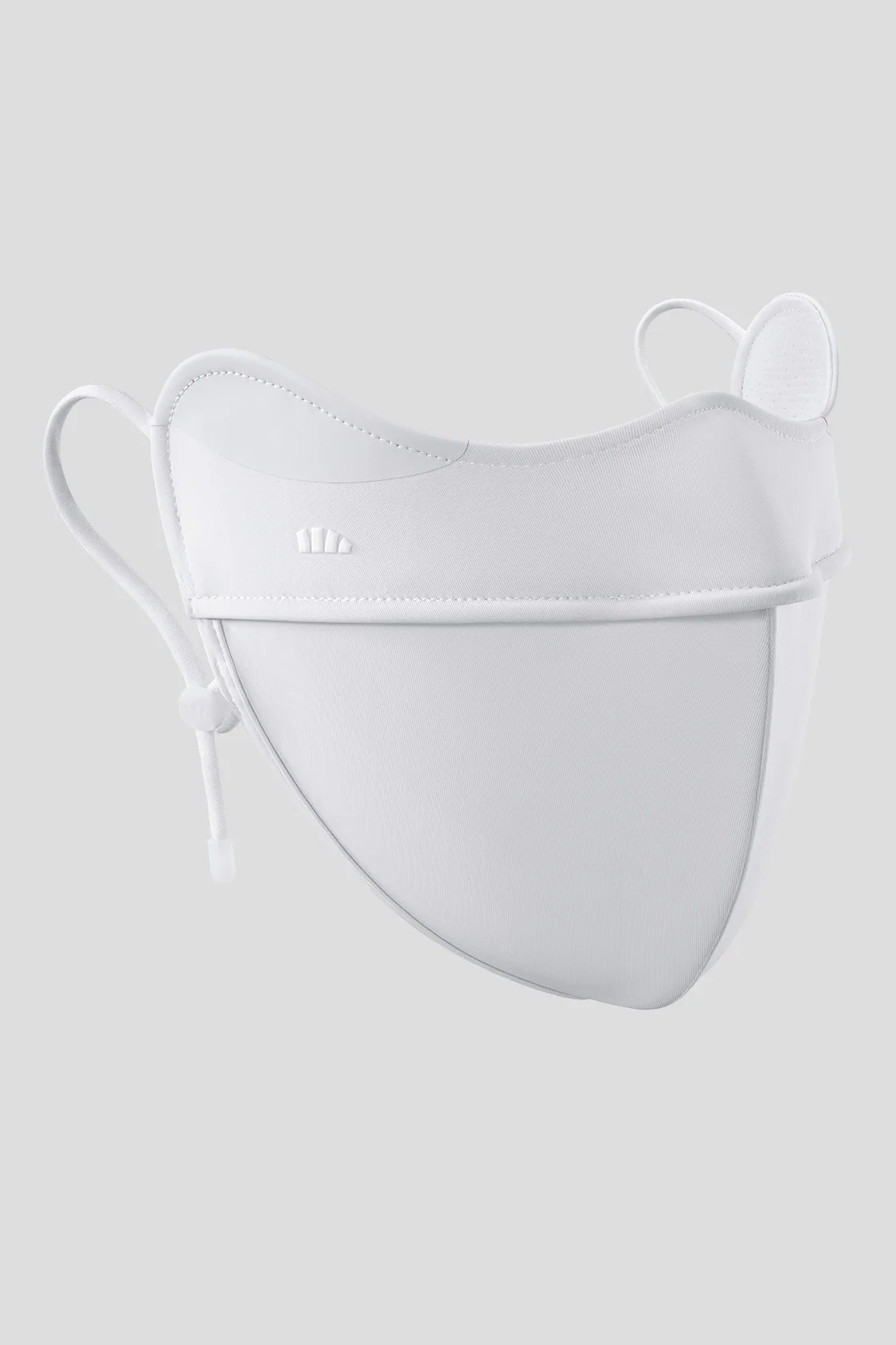 Structure - Women's Sun Protection Face Mask UPF50+ - Image 8