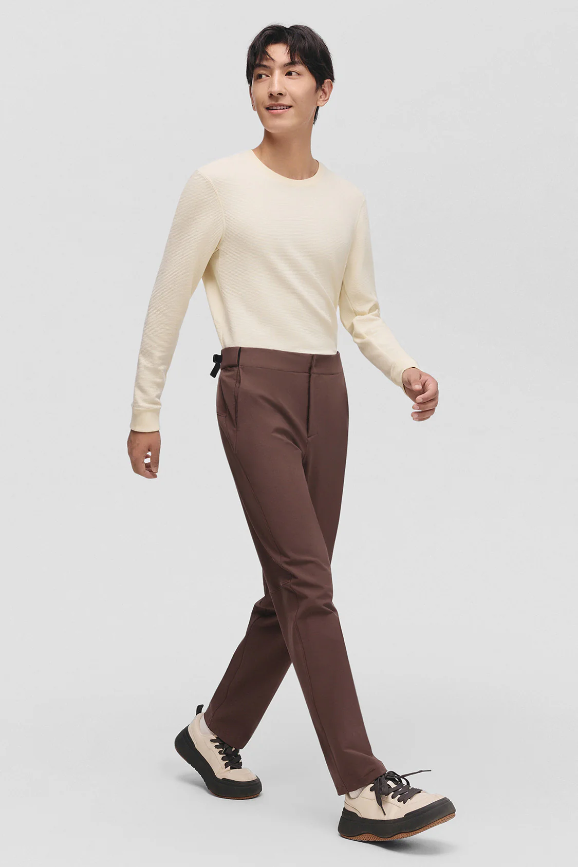 SummitShell – Men’s Softshell Straight-Leg Pants - Image 14