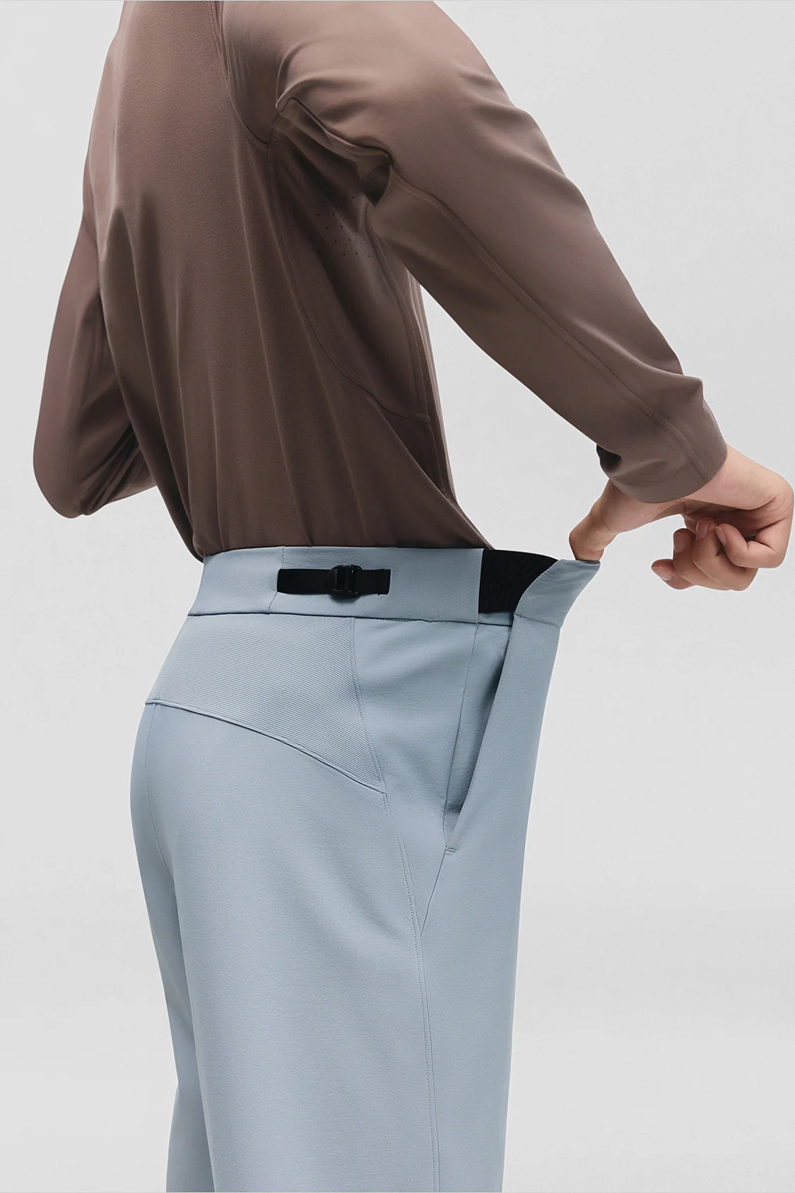 SummitShell – Men’s Softshell Straight-Leg Pants - Image 6