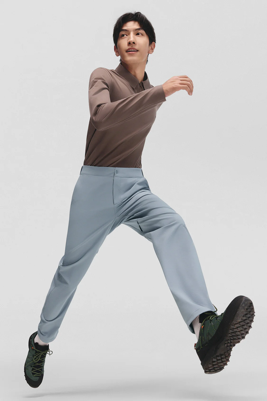 SummitShell – Men’s Softshell Straight-Leg Pants - Image 7