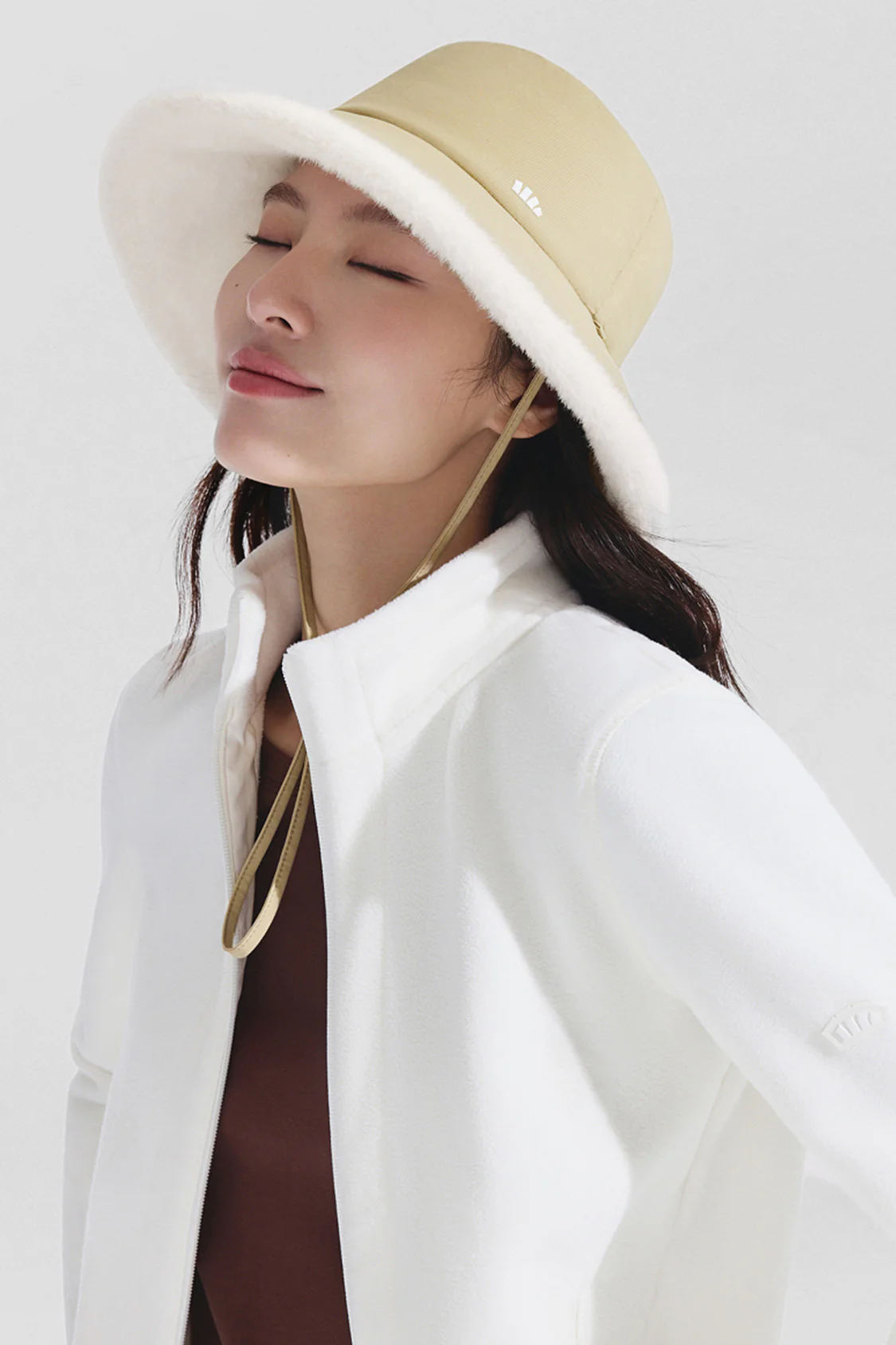 SunLoft – Women’s Reversible Thermal Sun-Protection Hat - Image 4