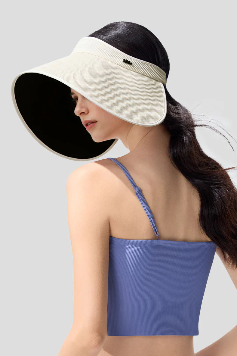 Sunray - Women's Wide Brim Sun Hat UPF100+ BM563 - Image 10