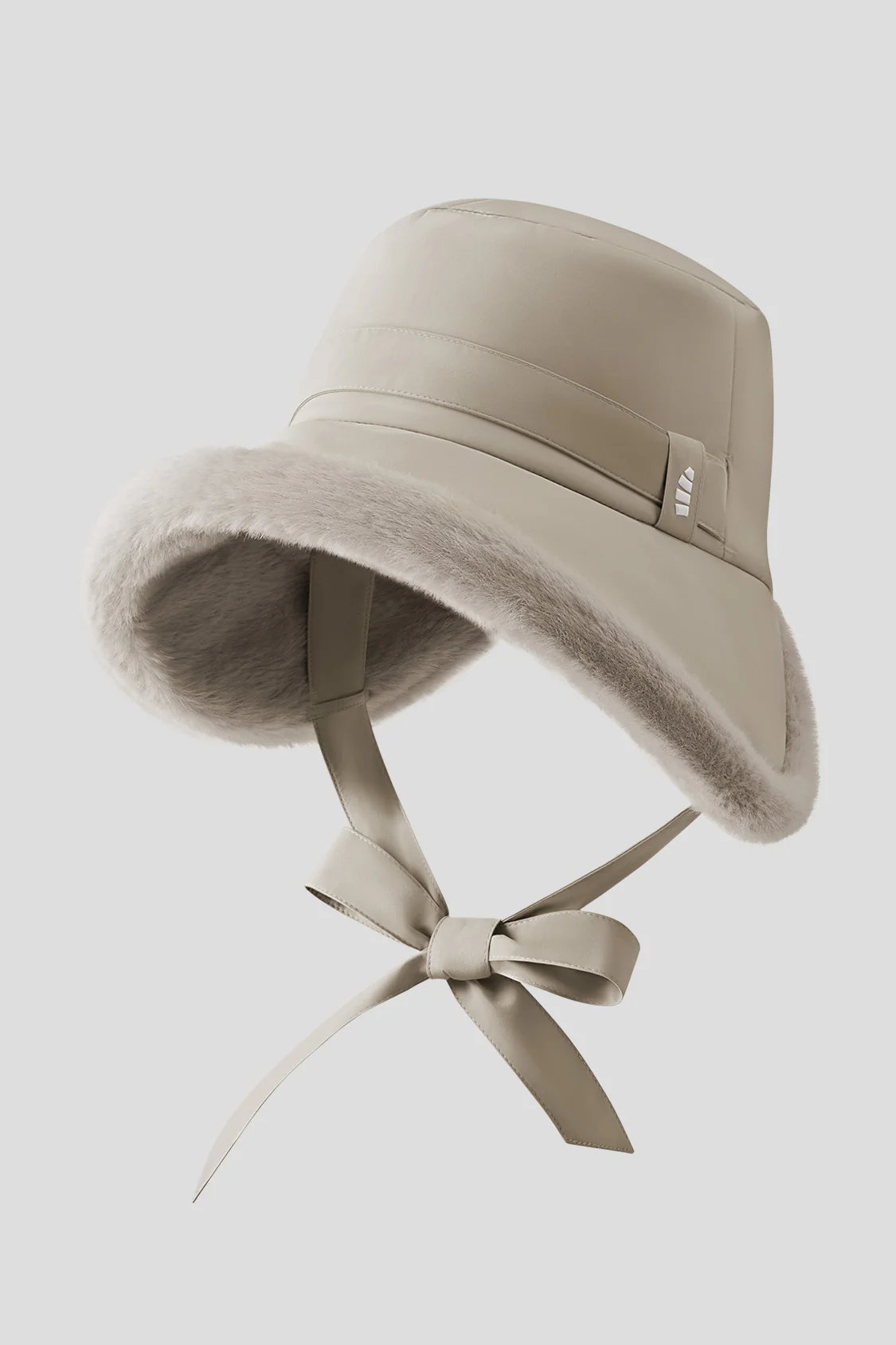 SunTrail – Women’s Ear-Protective Thermal Sun Hat with Ties - Image 6