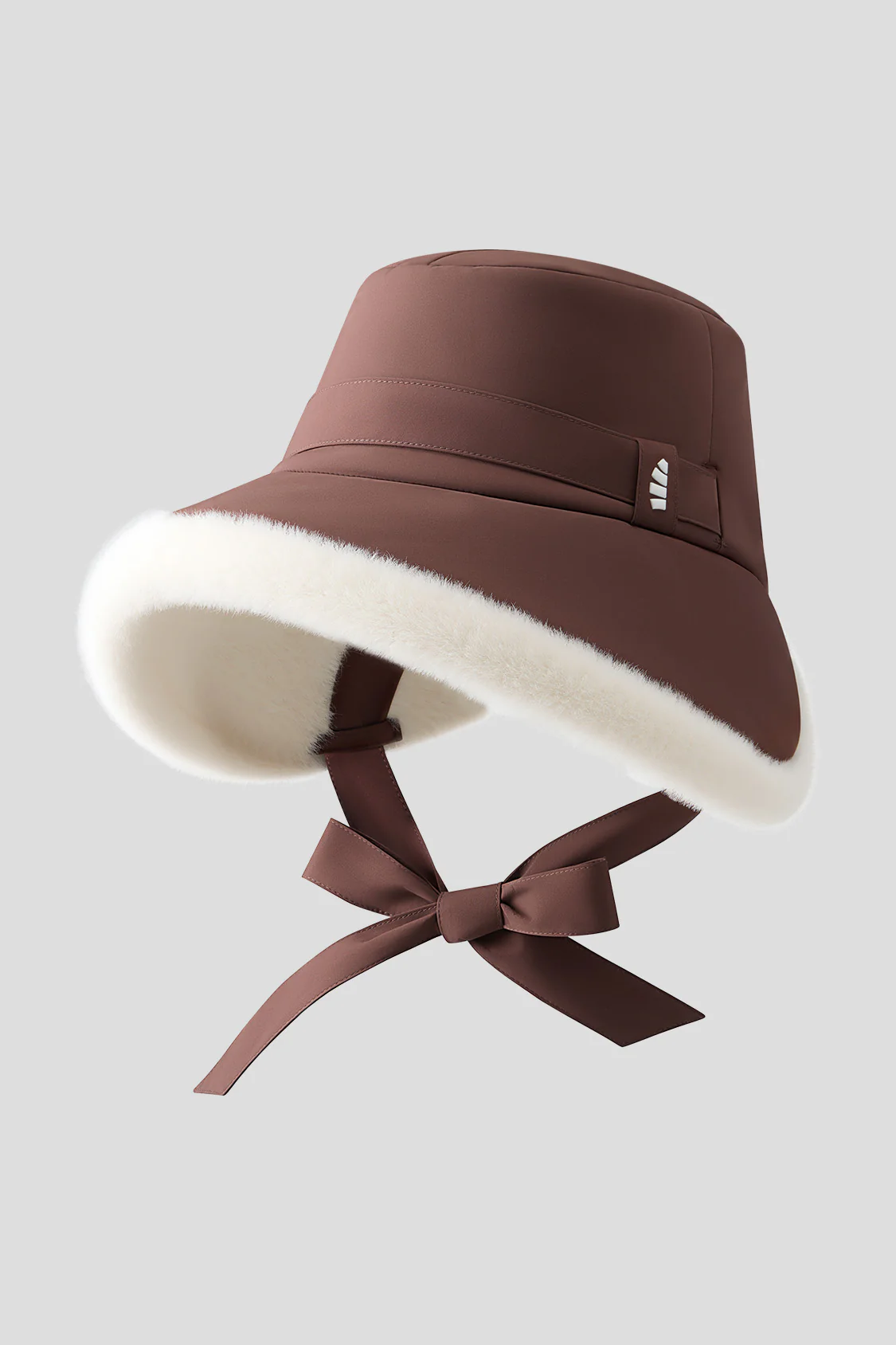 SunTrail – Women’s Ear-Protective Thermal Sun Hat with Ties - Image 7