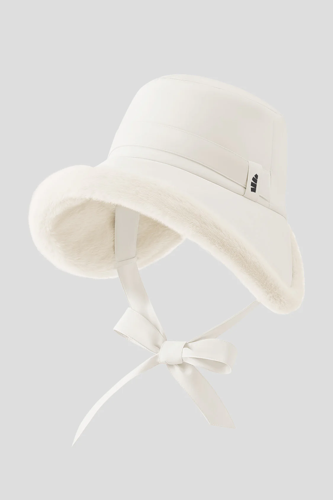 SunTrail – Women’s Ear-Protective Thermal Sun Hat with Ties - Image 9