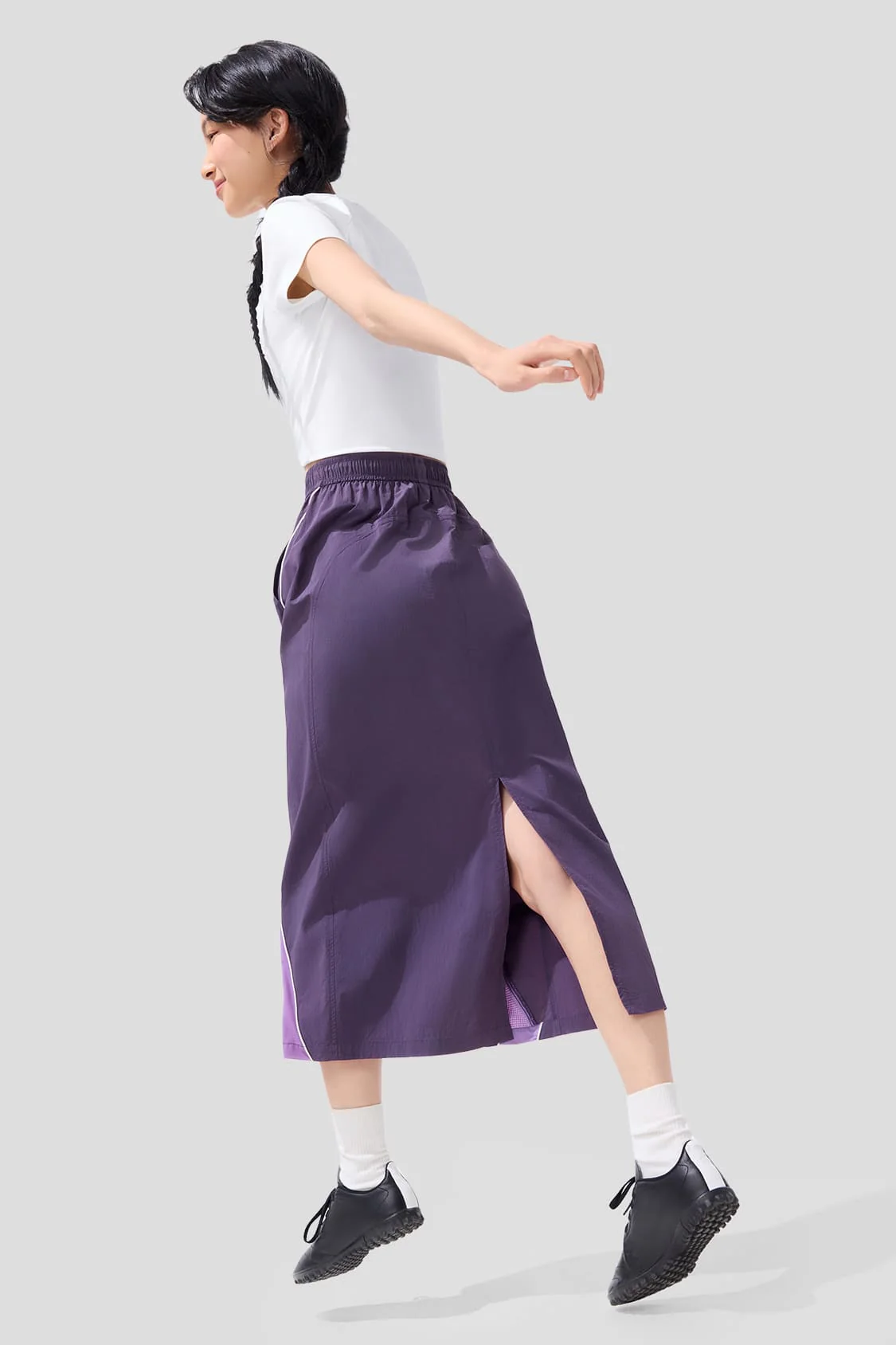 Swift - Women's Quick-Dry Cargo Skirt UPF50+（AFF-Sale） - Image 8