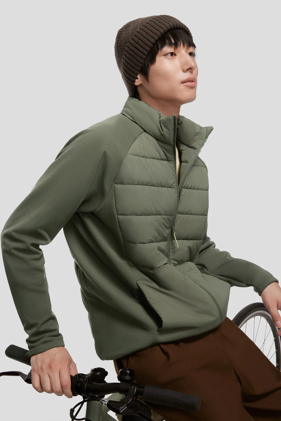 ThermaGuard - Men's 3-in-1 Relaxed Jacket - Image 13