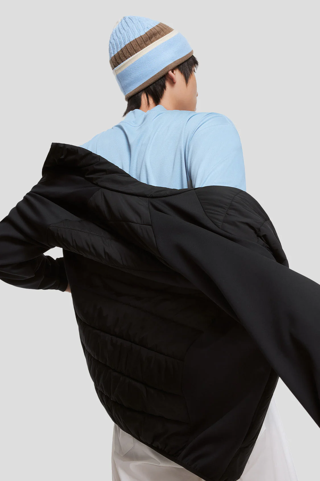 ThermaGuard - Men's 3-in-1 Relaxed Jacket - Image 3