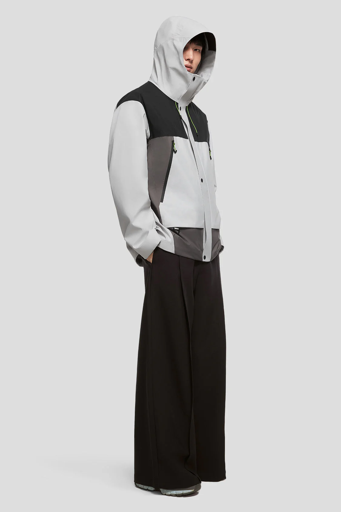 ThermaGuard - Men's 3-in-1 Relaxed Jacket - Image 4