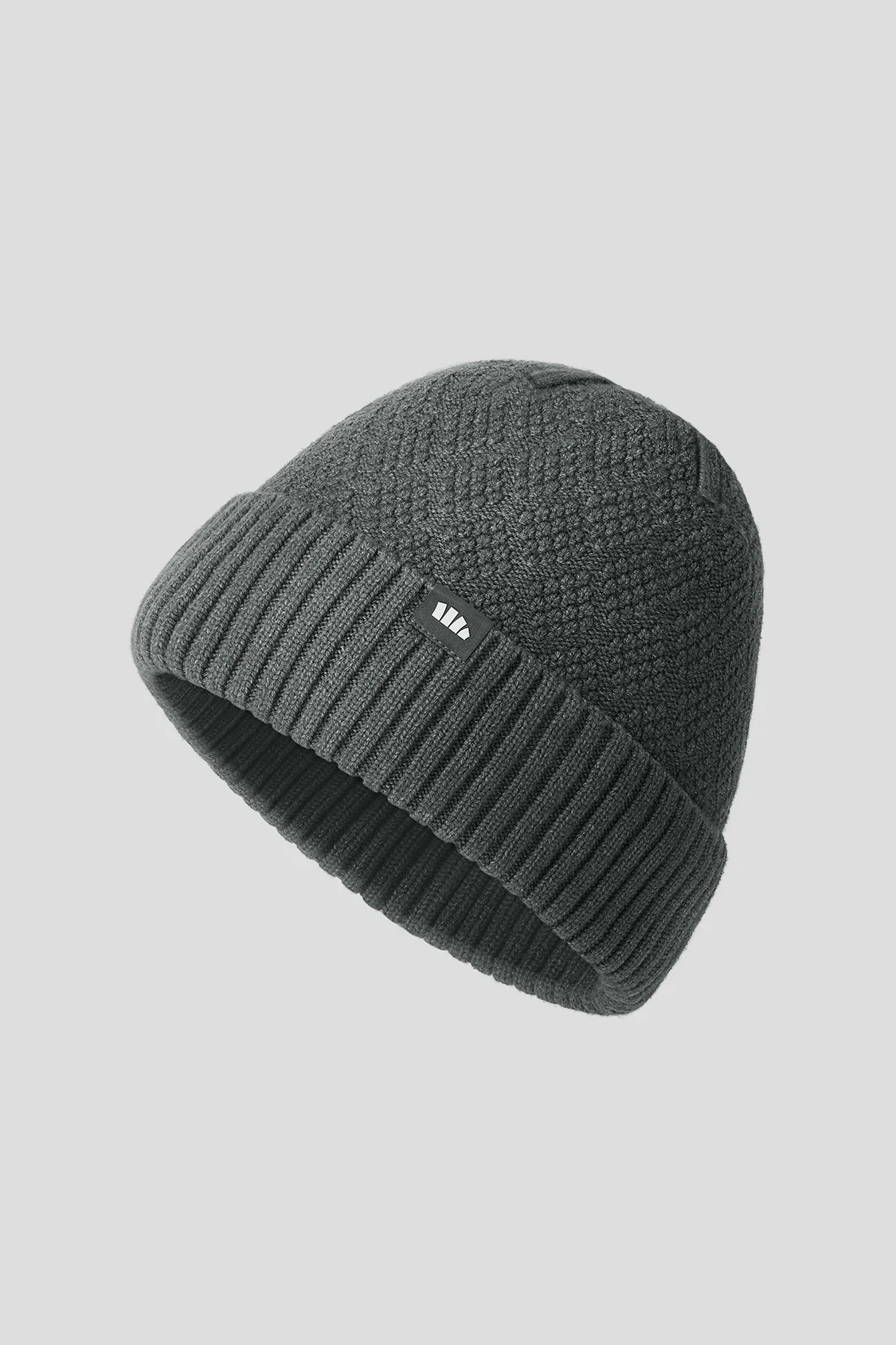 ThermaKnit - Warm Knit Beanie - Image 5
