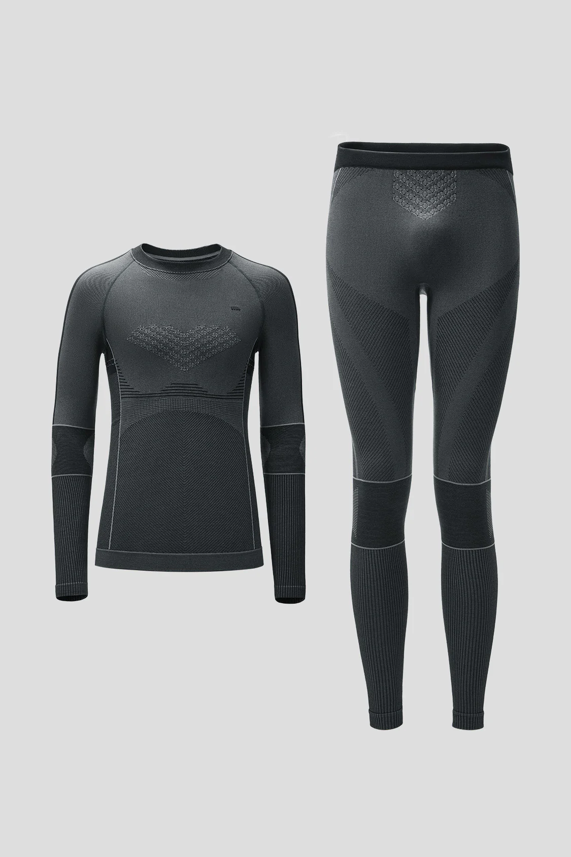 ThermaSet – Men’s Extra-Warmth Outdoor Performance Base Layer Set - Image 7