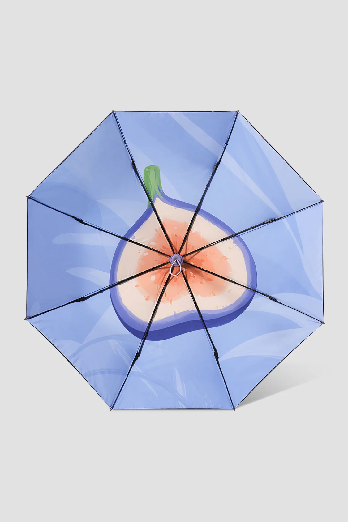 Three-Fold Blackout Sun Protection Umbrella BM397 - Image 10