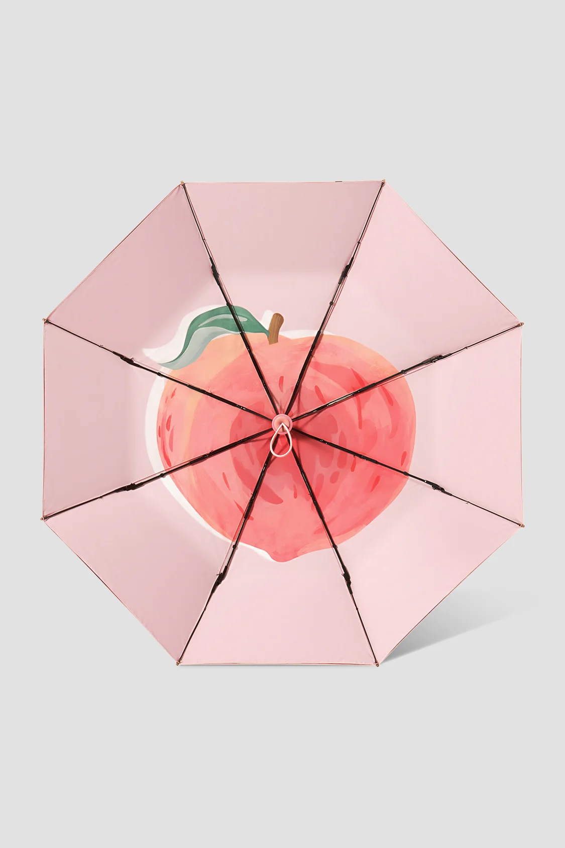 Three-Fold Blackout Sun Protection Umbrella BM397 - Image 16