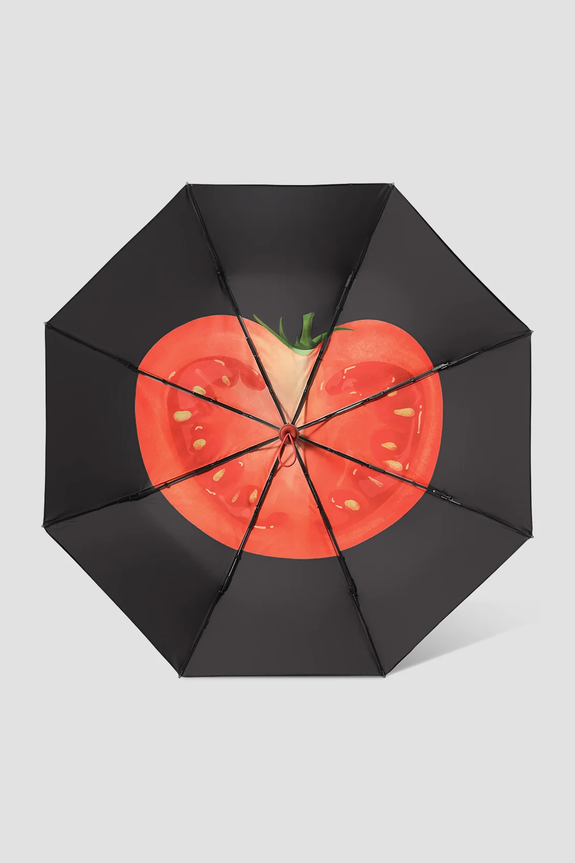Three-Fold Blackout Sun Protection Umbrella BM397 - Image 22