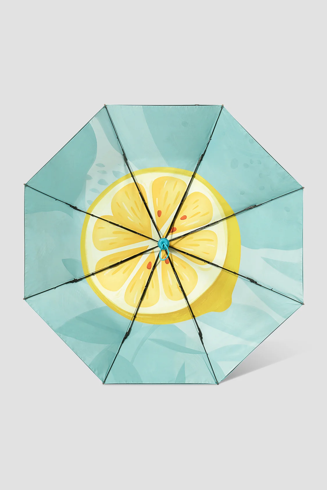 Three-Fold Blackout Sun Protection Umbrella BM397 - Image 32