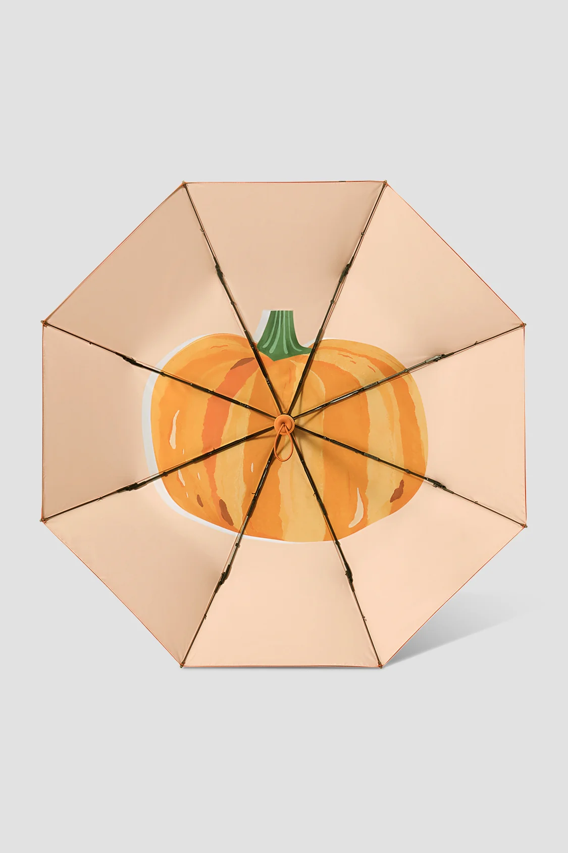Three-Fold Blackout Sun Protection Umbrella BM397 - Image 4