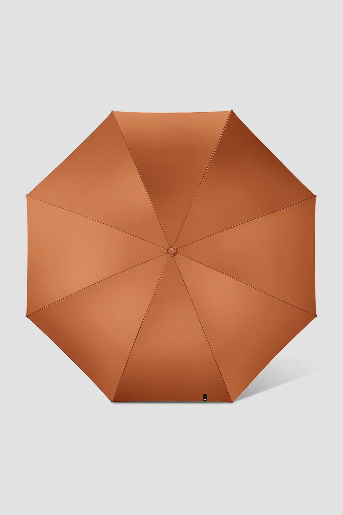 Three-Fold Blackout Sun Protection Umbrella BM397 - Image 5