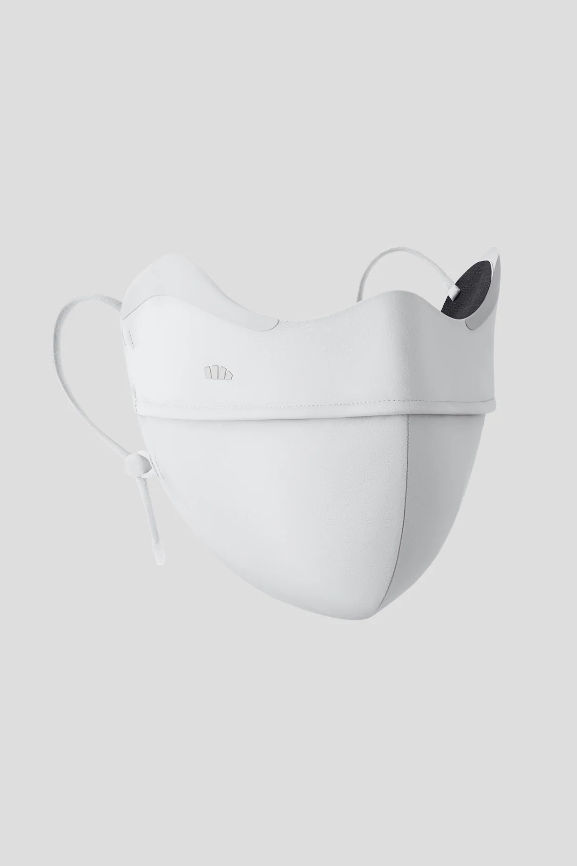 Women's Maximum Coverage Eye-Area Sun Protection Mask UPF 2000+ MP831 - Image 12