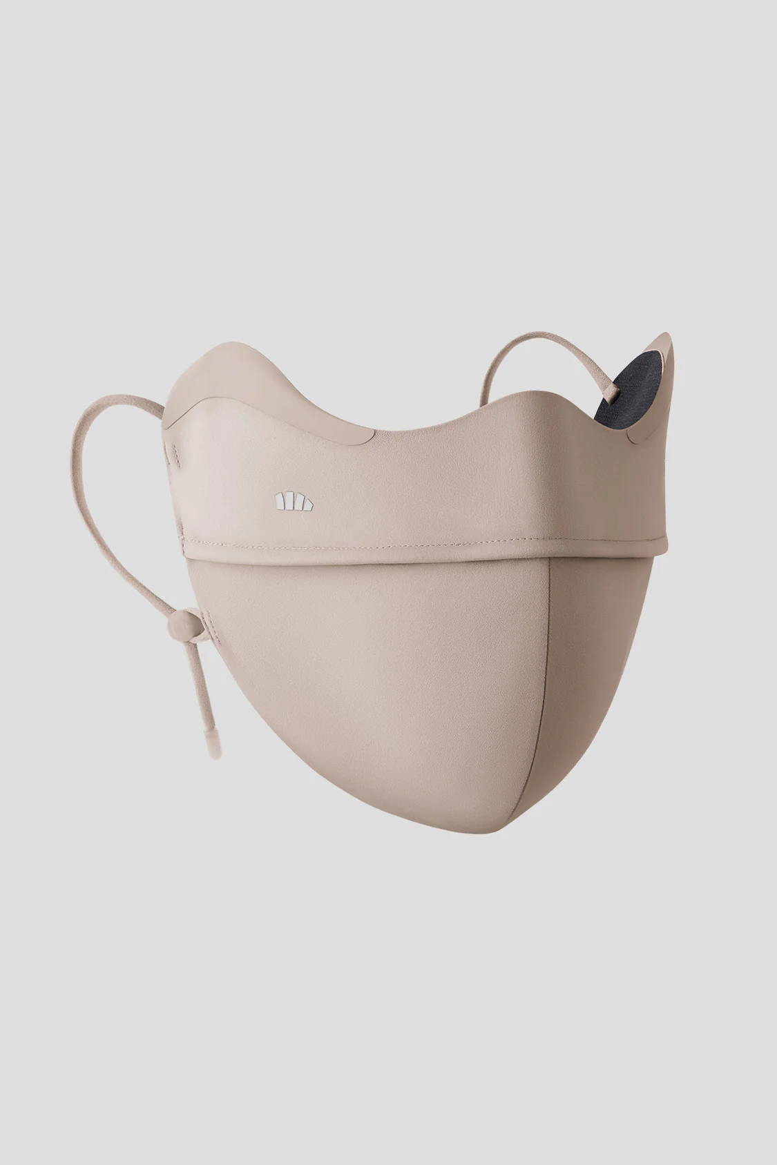 Women's Maximum Coverage Eye-Area Sun Protection Mask UPF 2000+ MP831 - Image 15