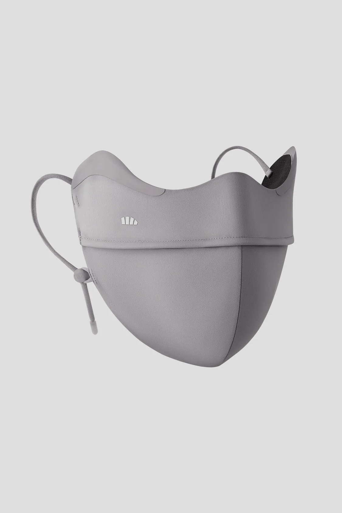 Women's Maximum Coverage Eye-Area Sun Protection Mask UPF 2000+ MP831 - Image 8
