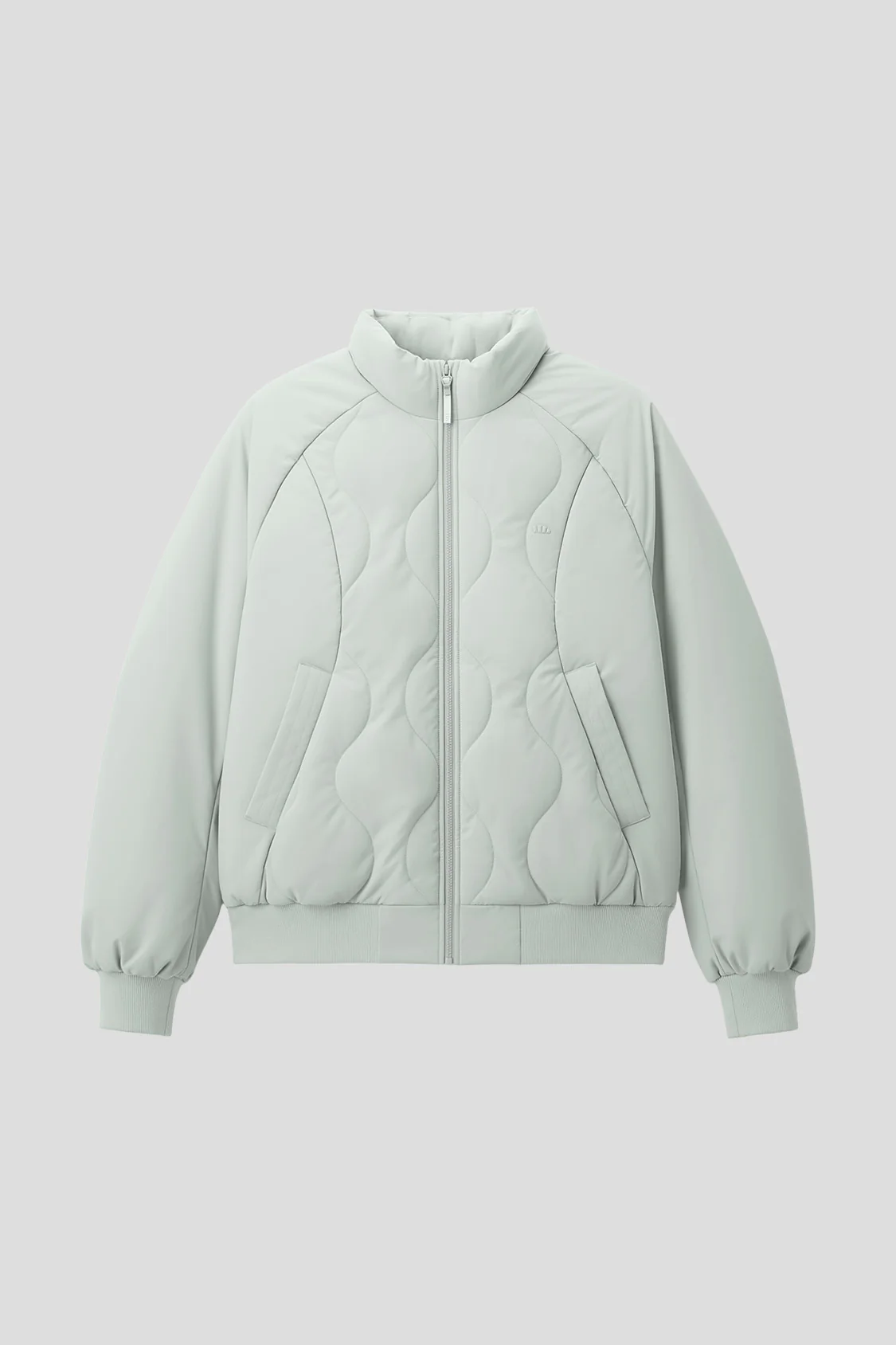 TrailJacket – Women’s Medium-Warmth Fleece Jacket - Image 7
