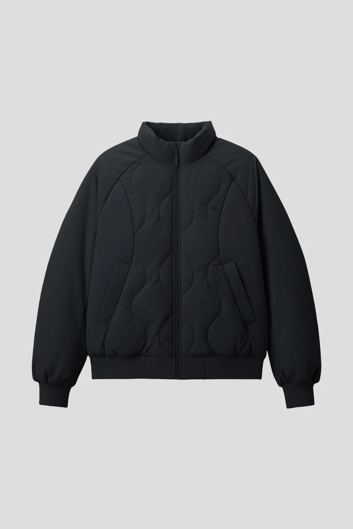 TrailJacket – Women’s Medium-Warmth Fleece Jacket - Image 9