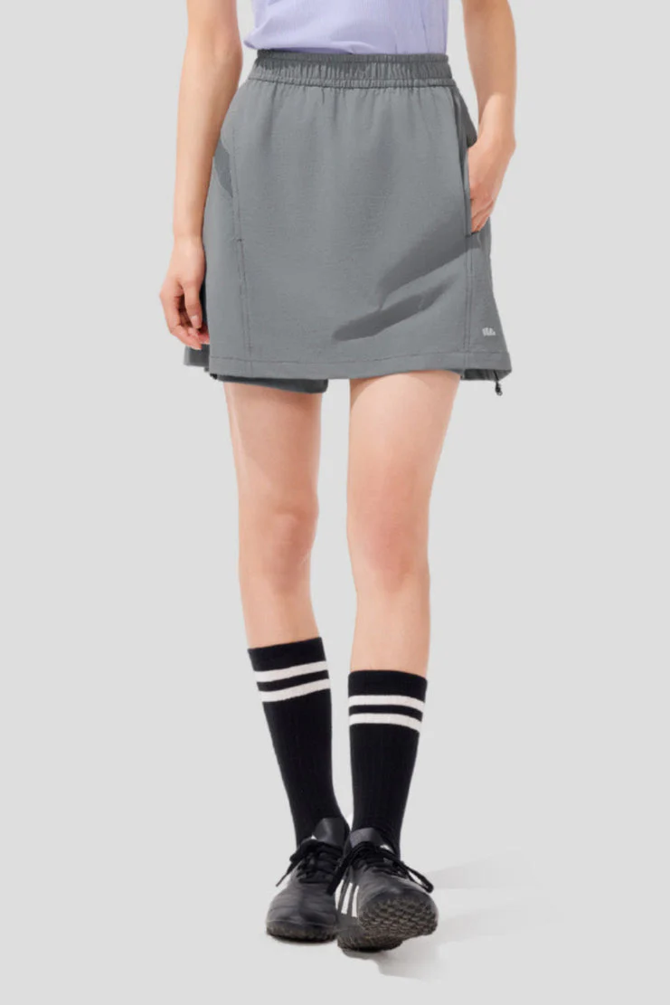 Trek - Women's Quick-Dry Utility Skort UPF50+