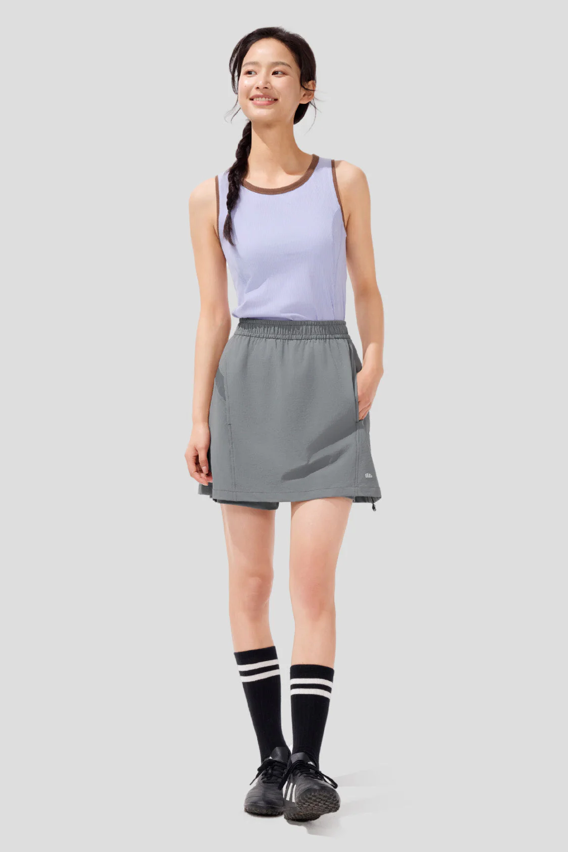 Trek - Women's Quick-Dry Utility Skort UPF50+ - Image 2