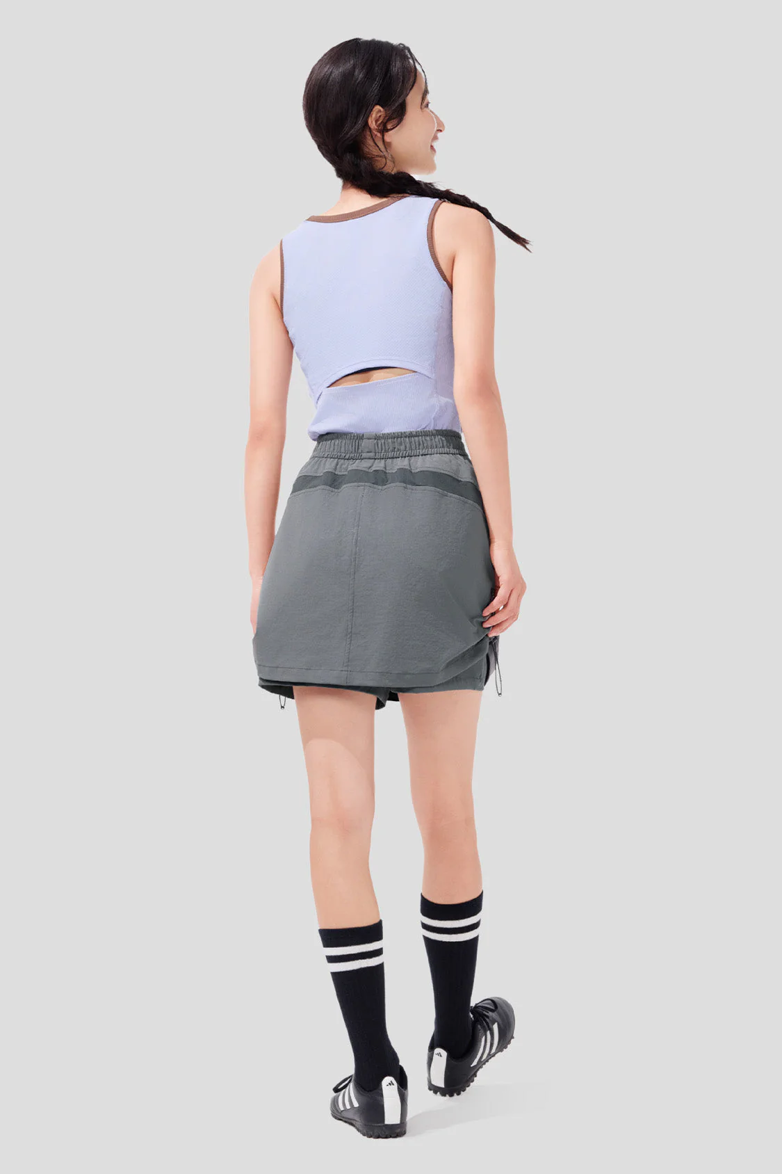 Trek - Women's Quick-Dry Utility Skort UPF50+ - Image 3