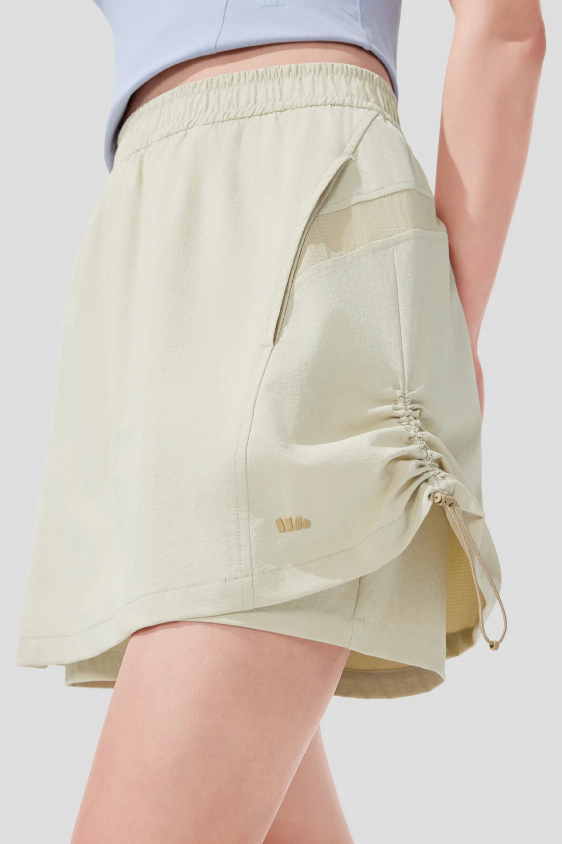 Trek - Women's Quick-Dry Utility Skort UPF50+ - Image 7