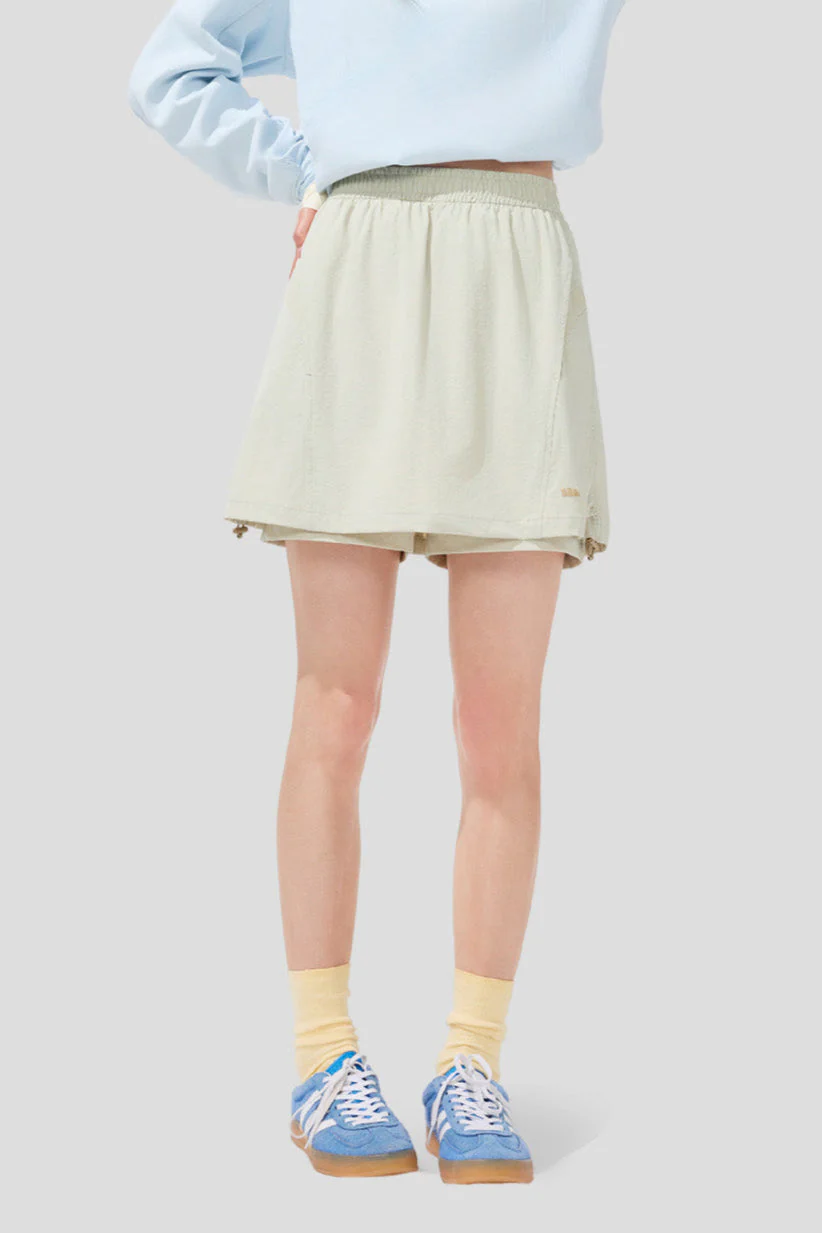 Trek - Women's Quick-Dry Utility Skort UPF50+ - Image 8