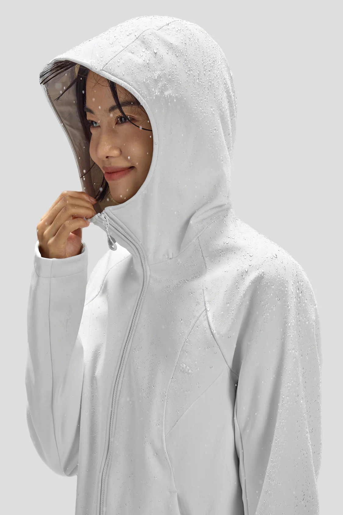 TriTherm – Women’s 3-in-1 Hybrid Insulated Softshell Jacket (Extra Warm) - Image 18