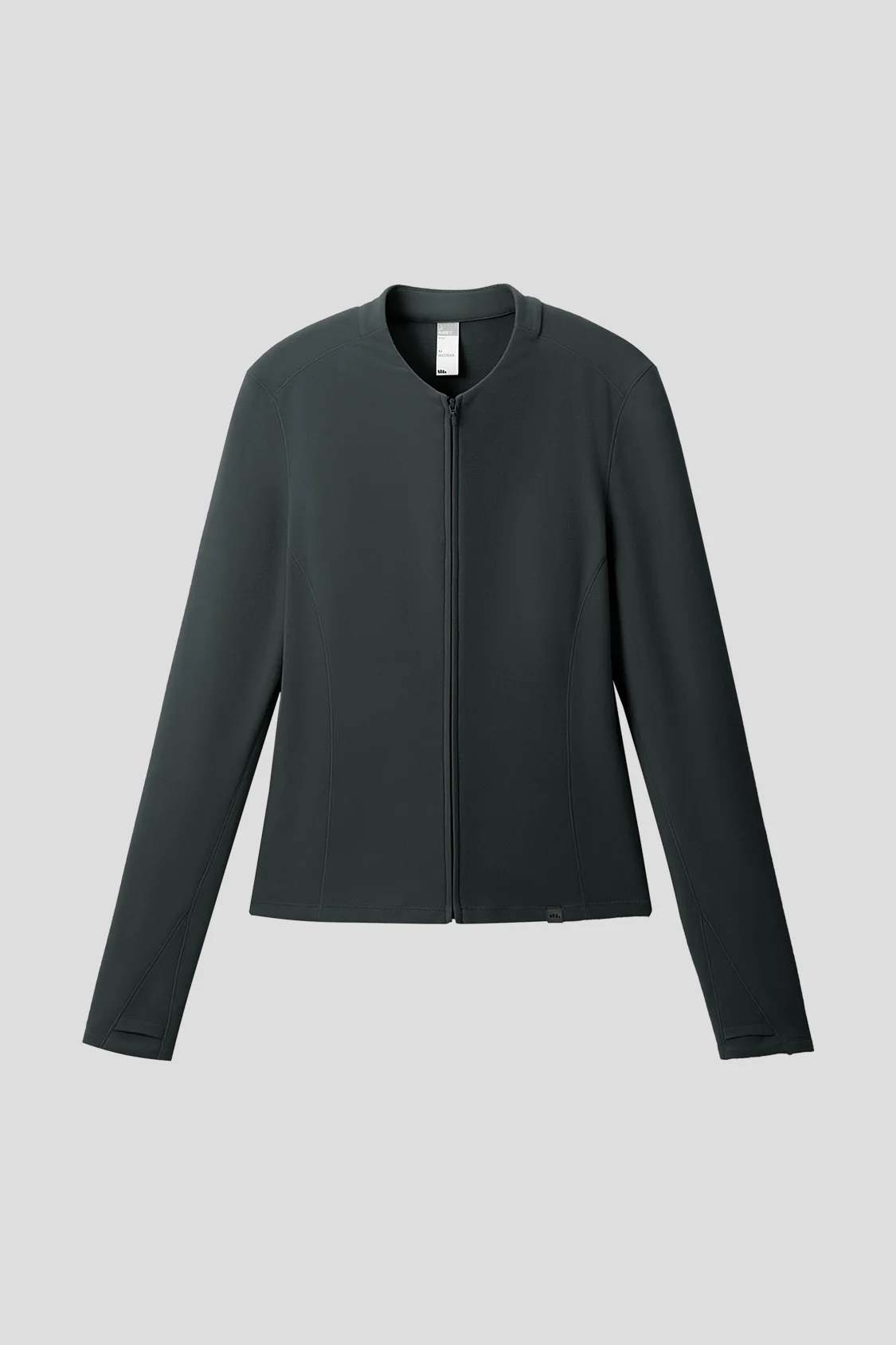 TwinTrail – Women’s Medium-Warmth Double-Zip Fleece Base Layer - Image 14