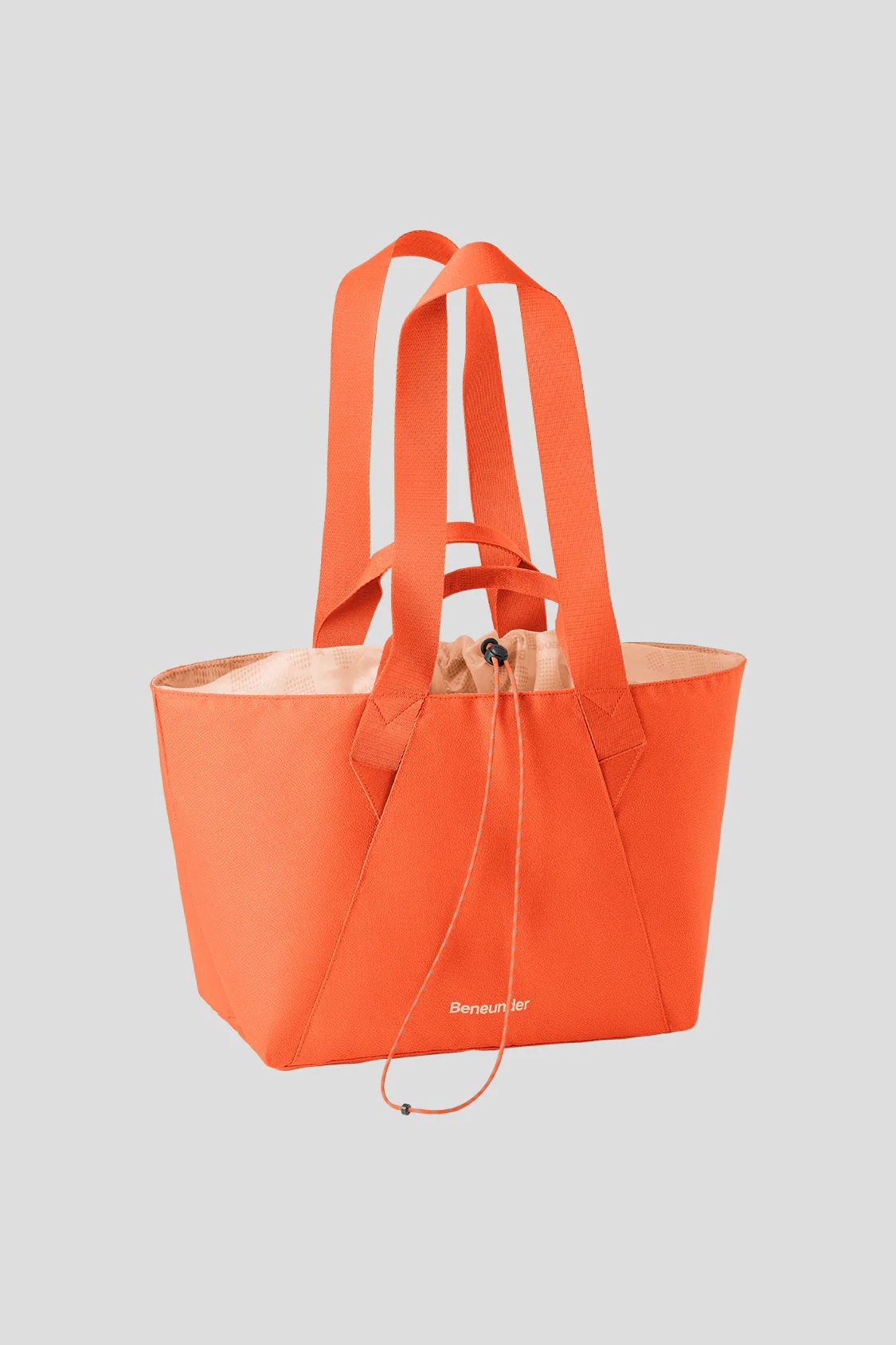 UrbanLite – Expandable Shoulder Bag - Image 3