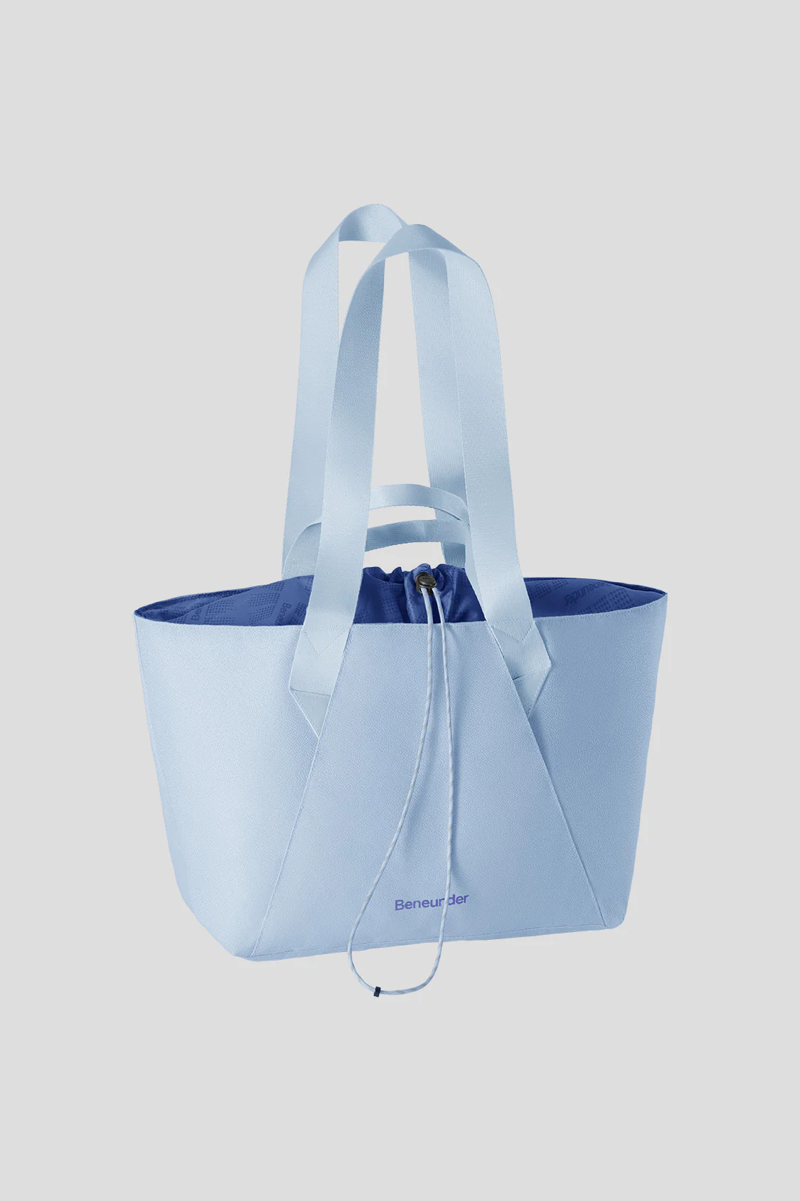 UrbanLite – Expandable Shoulder Bag - Image 4