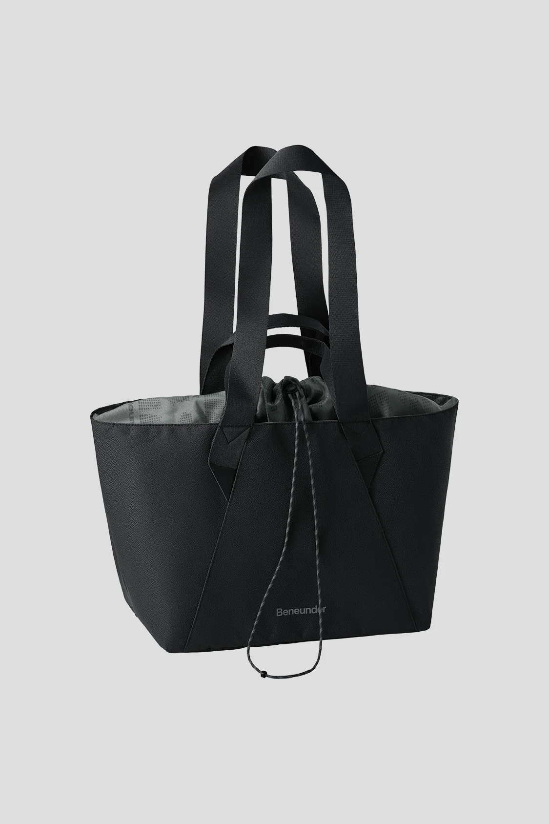 UrbanLite – Expandable Shoulder Bag - Image 6