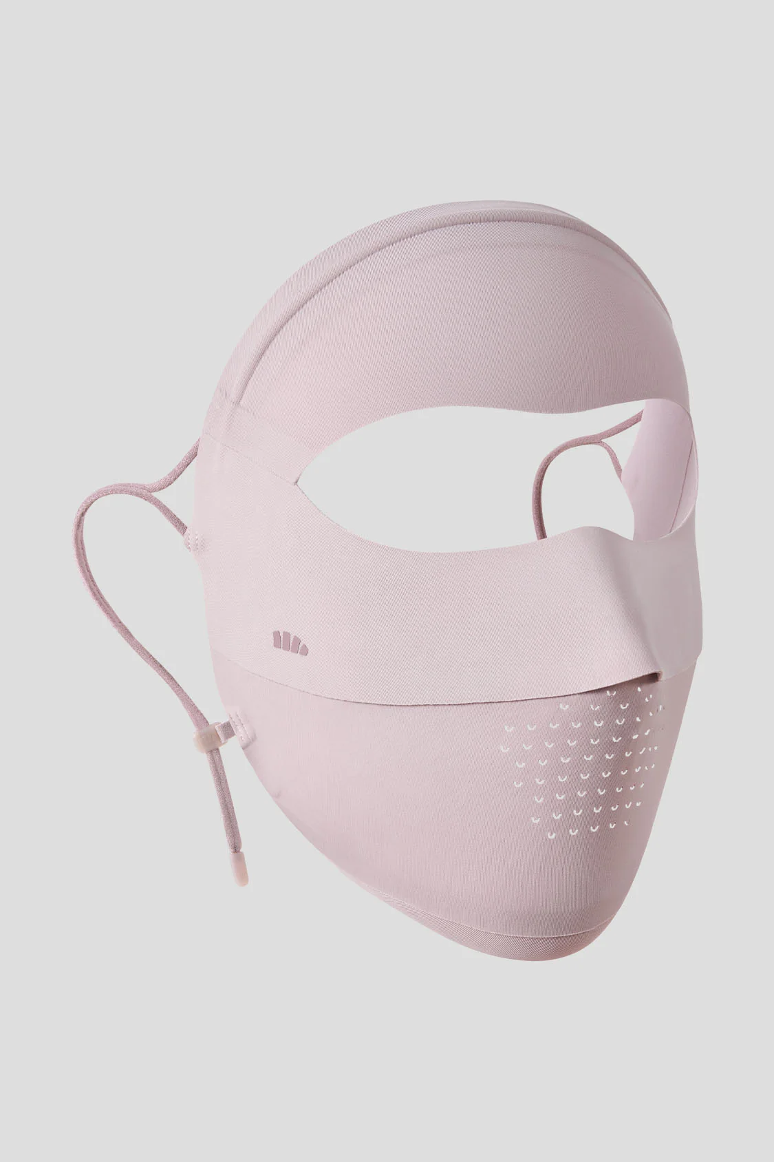 Women's Lightweight Sun Protection Face Cover UPF 50+ AL204 - Image 8
