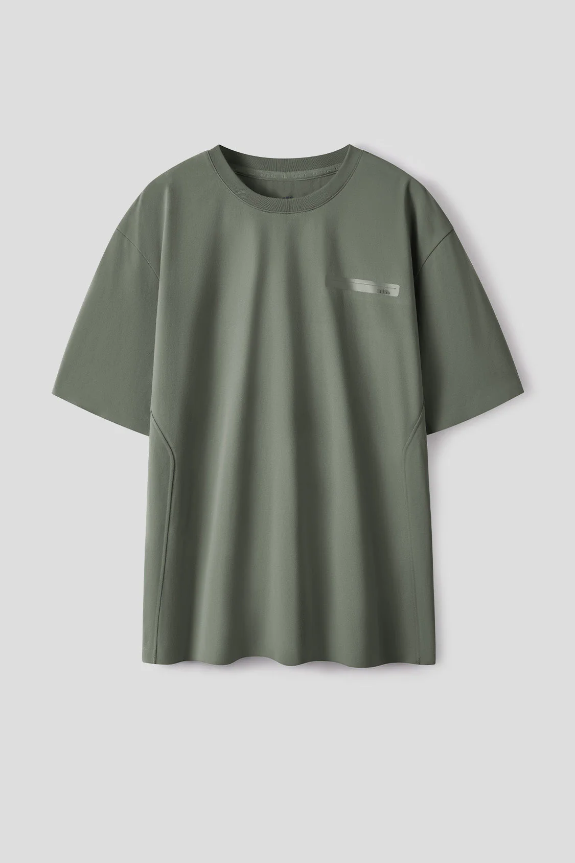 Vapor - Men's Sweatproof Tech T-Shirt UPF100+ - Image 8