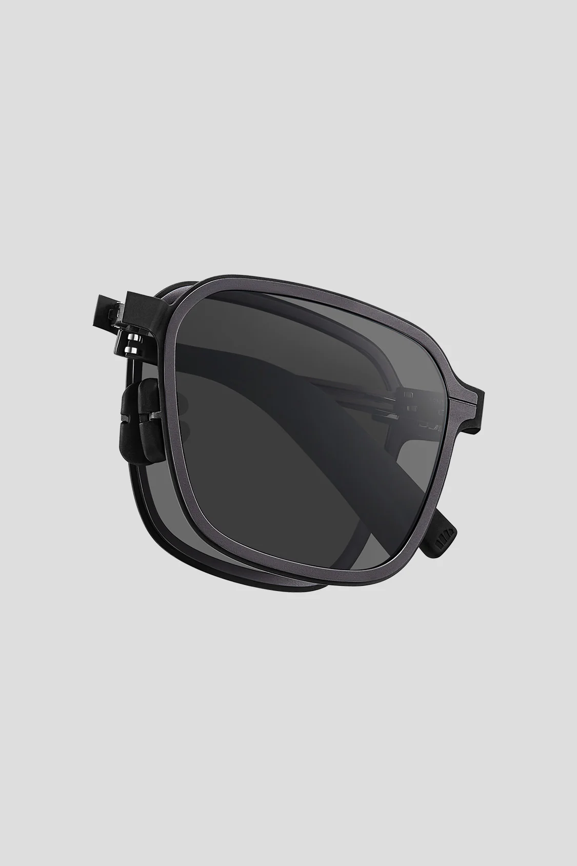 Square Frame Sunglasses UV 400 FD017 - Image 10